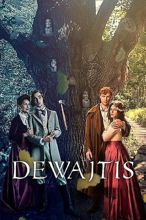 Dewajtis - Miniseries