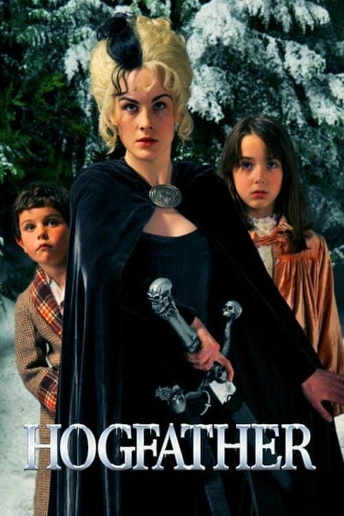 Hogfather - Miniseries