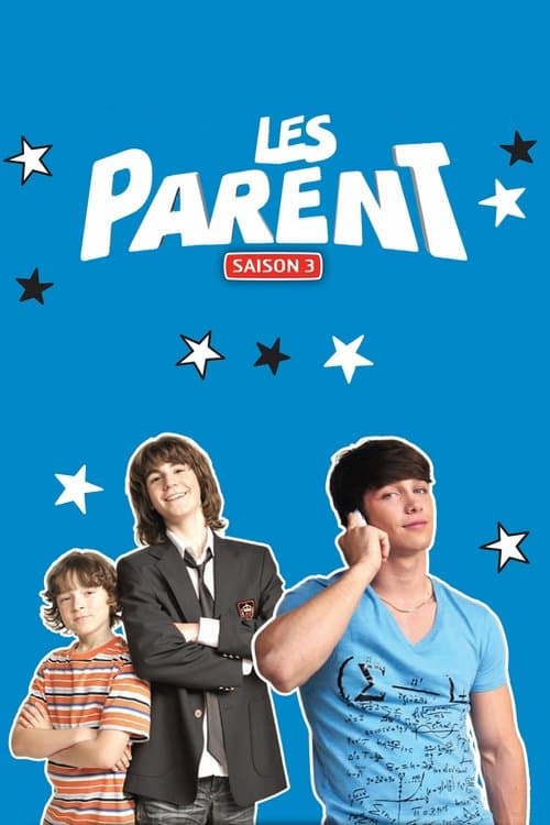 The Parents - Season 3