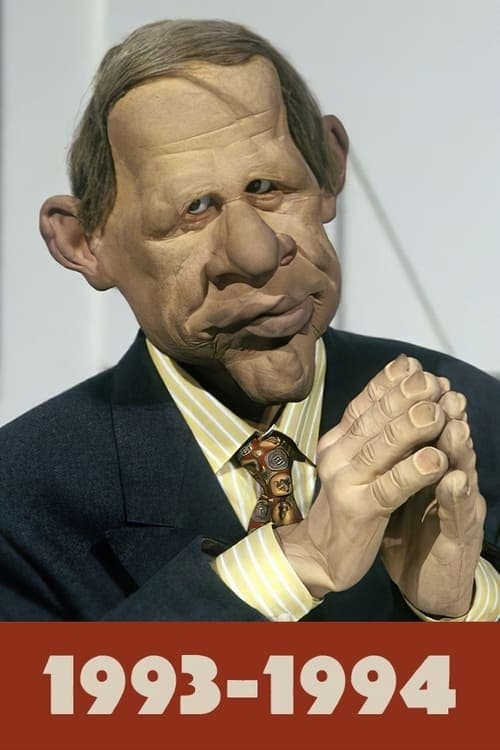Les Guignols de l'info - Season 6