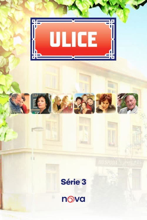 Ulice - Season 3