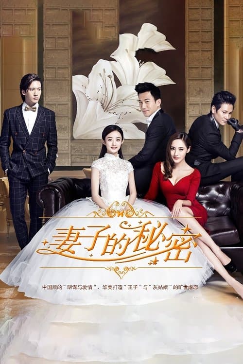 The Wife's Secret - Season 1