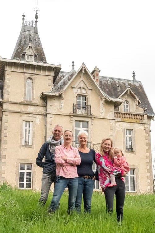 Chateau Meiland - Season 1