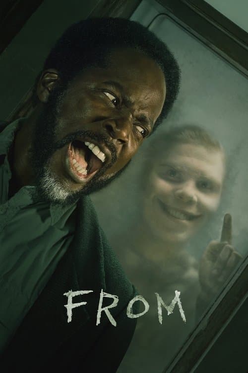 FROM - Season 2