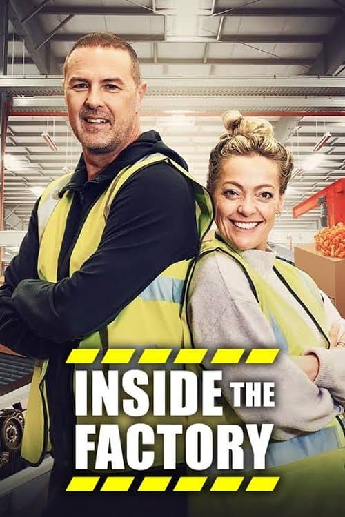 Inside the Factory - Series 9