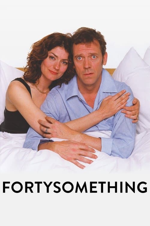 Fortysomething - Season 1