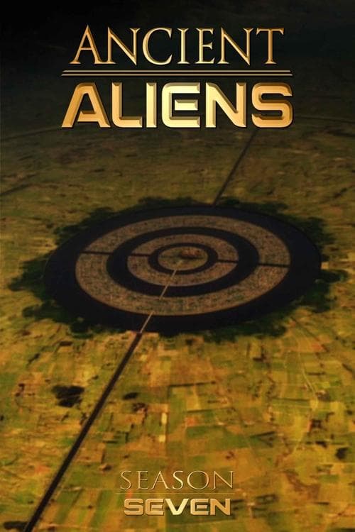 Ancient Aliens - Season 7