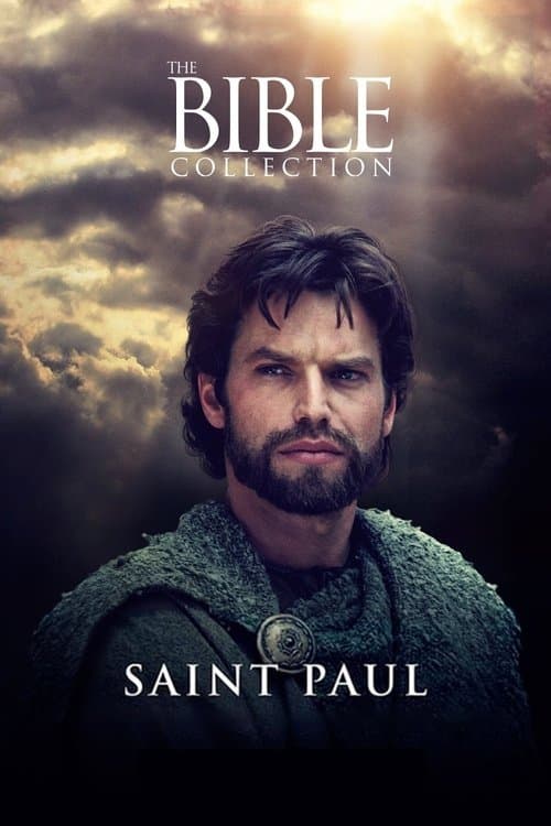 Saint Paul - Miniseries