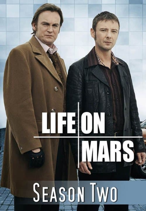 Life on Mars - Series 2