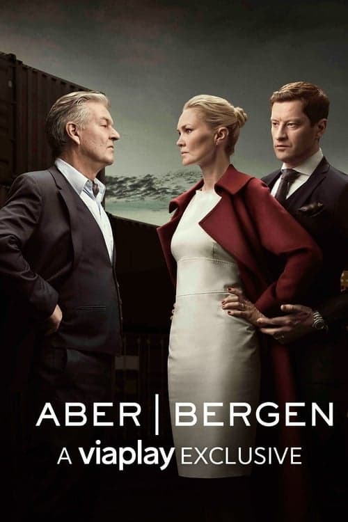 Aber Bergen - Season 2