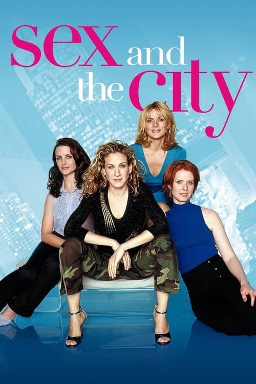 Sex and the City - Season 2