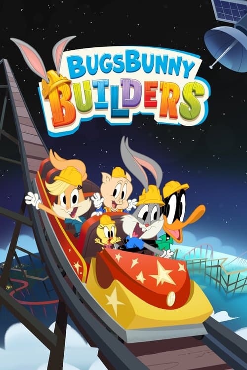 Bugs Bunny Builders - Season 2