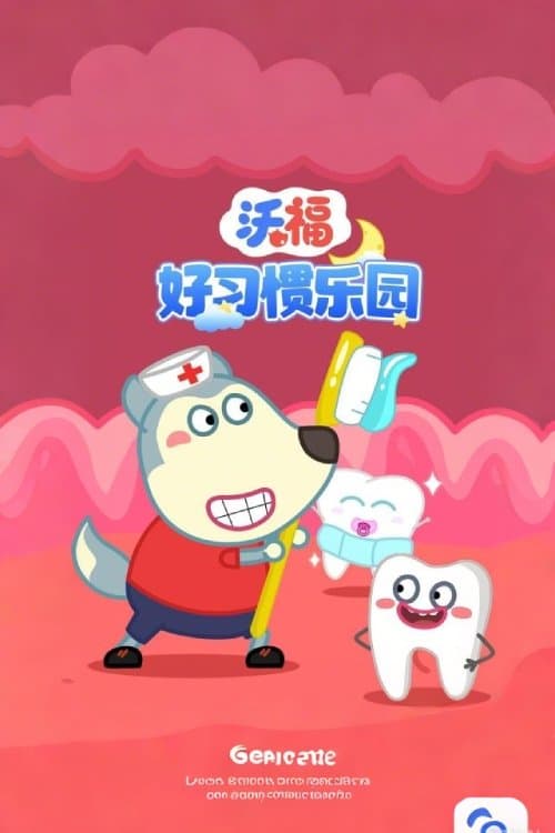 沃福好习惯乐园 - Season 1