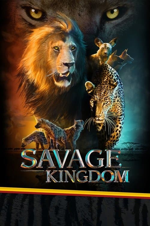 Savage Kingdom - Season 1