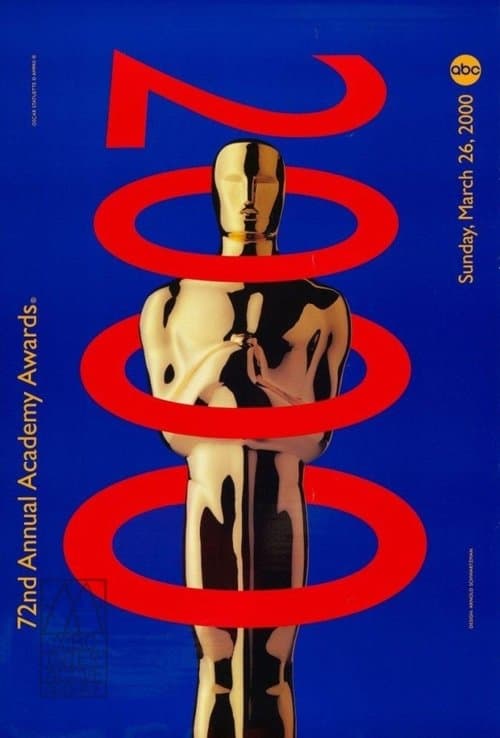 The Oscars - Season 48