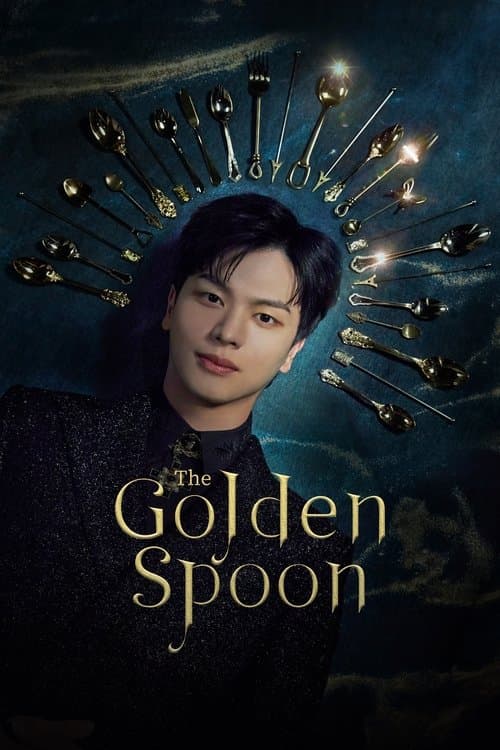 The Golden Spoon - Season 1