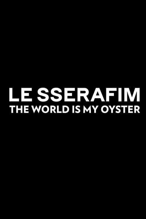 The World Is My Oyster - Season 1