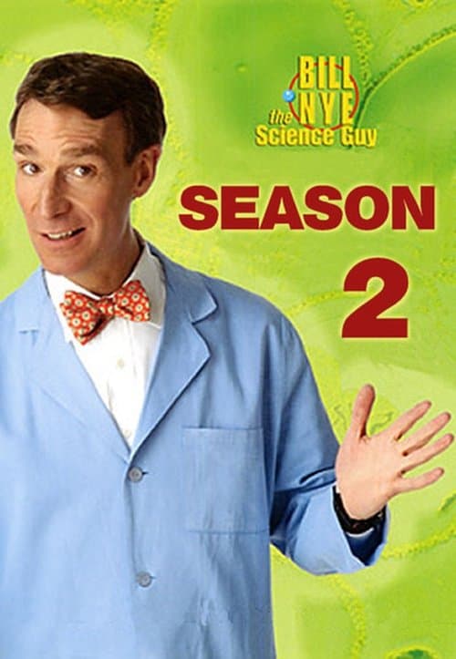Bill Nye the Science Guy - Season 2