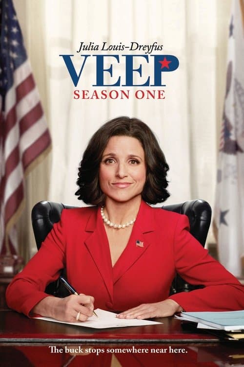 Veep - Season 1