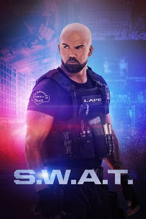 S.W.A.T. - Season 8