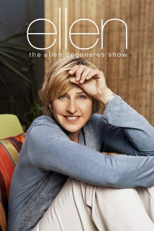 The Ellen DeGeneres Show - Season 1