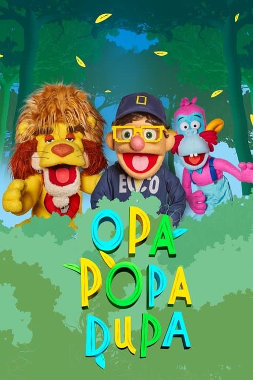 Opa Popa Dupa - Season 2