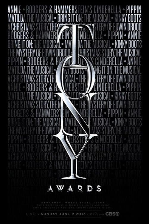 Tony Awards - Season 51