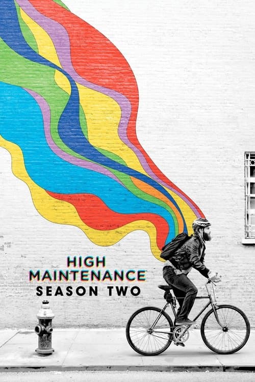 High Maintenance - Season 2