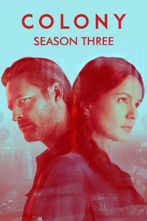 Colony - Season 3