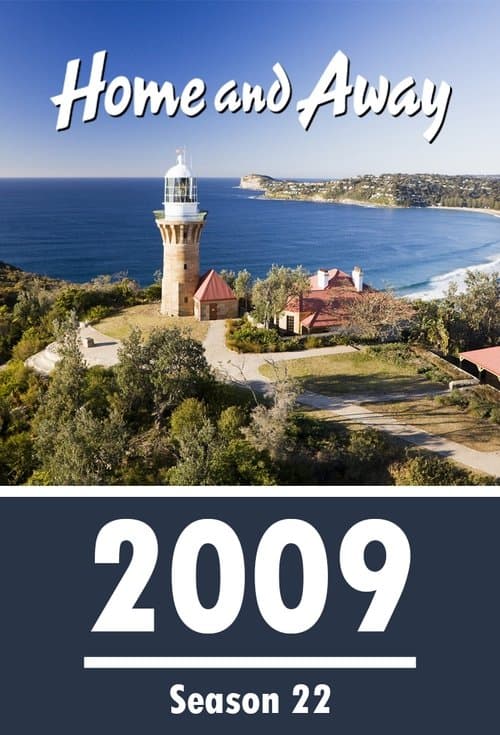 Home and Away - Season 22