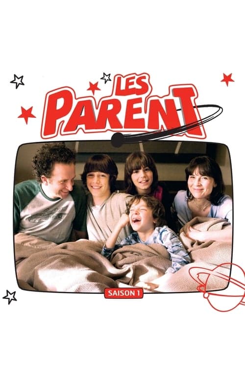 The Parents - Season 1
