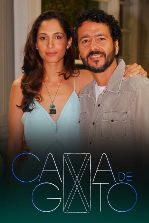 Cat's Cradle - Season 1