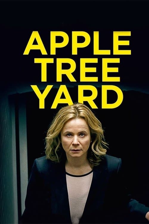 Apple Tree Yard - Miniseries