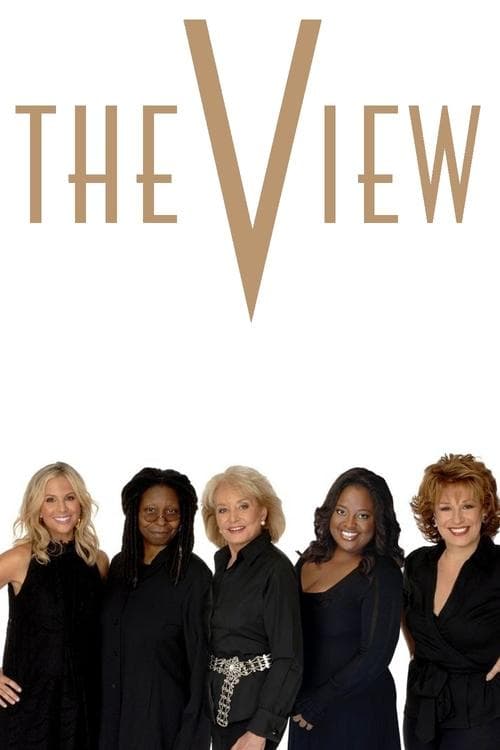 The View - Season 15