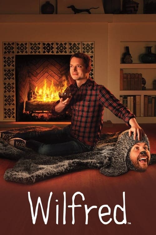 Wilfred - Season 4