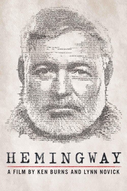 Hemingway - Miniseries