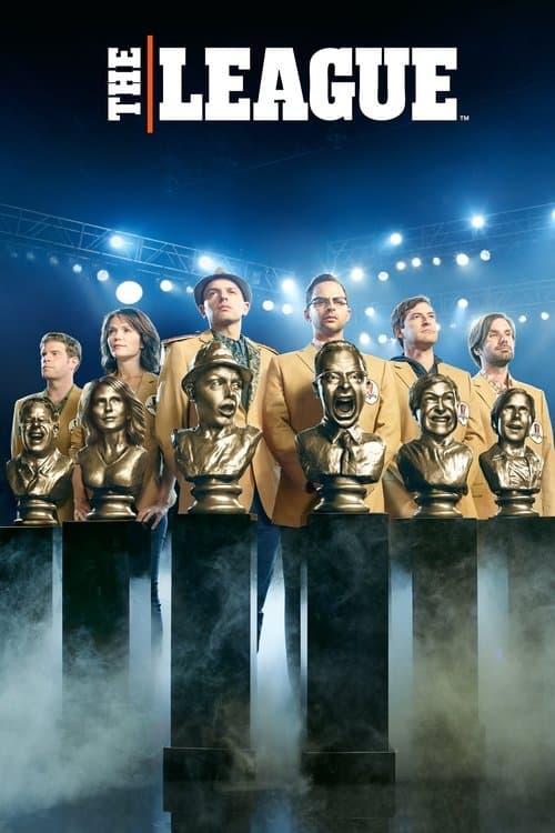 The League - Season 7