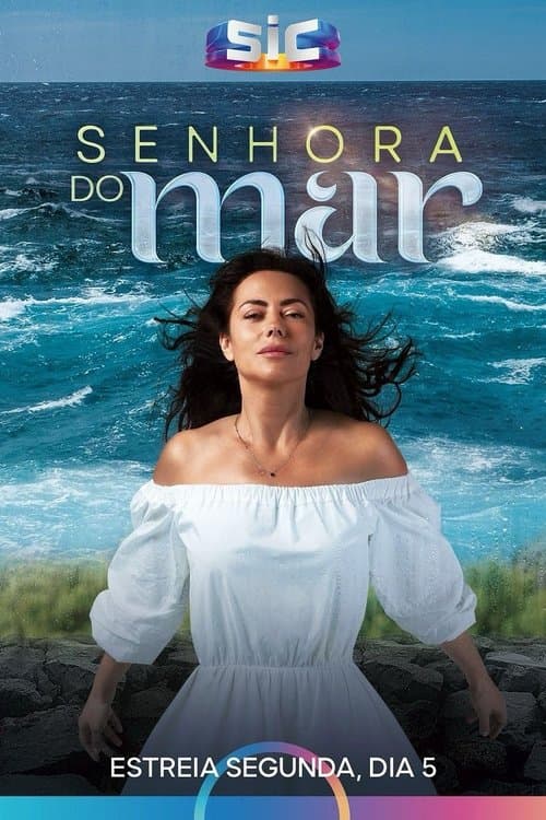 Lady of Tides - Season 1