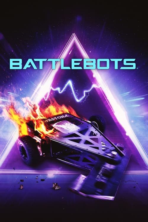 BattleBots - BattleBots Champions I