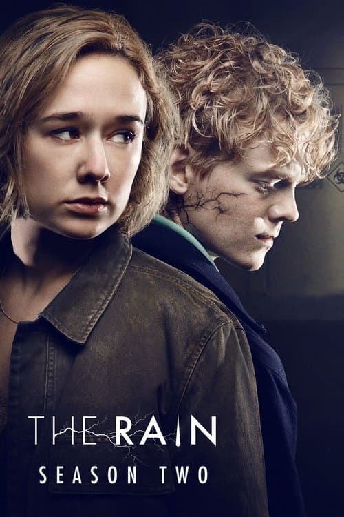 The Rain - Season 2