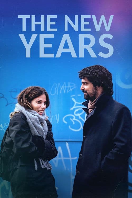 The New Years - Miniseries