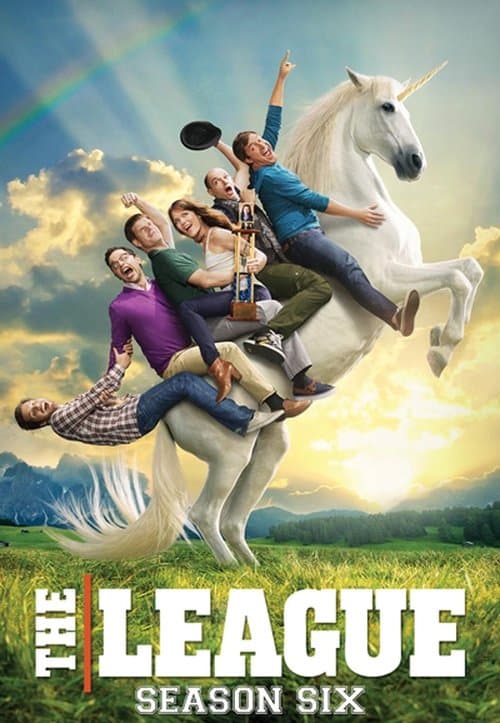 The League - Season 6