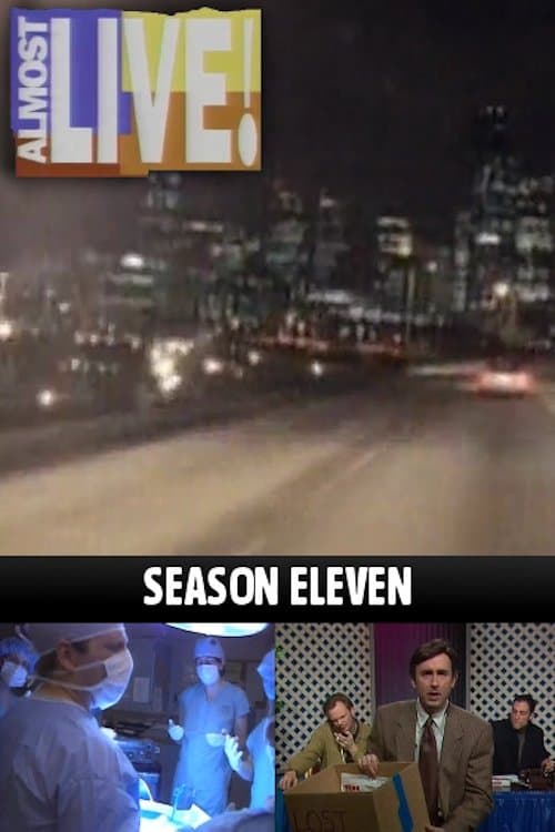 Almost Live! - Season 11