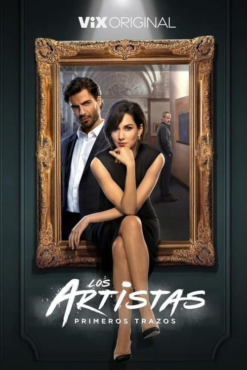 Los artistas: Primeros trazos - Season 1