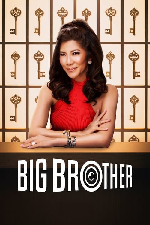 Big Brother - Season 27