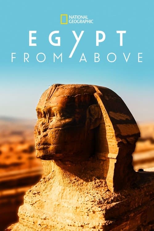 Egypt From Above - Season 1
