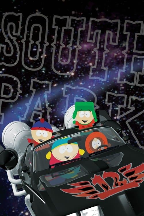 South Park - Season 12