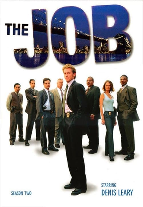 The Job - Season 2