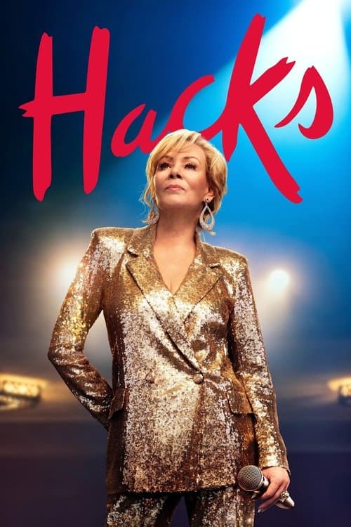 Hacks - Season 1