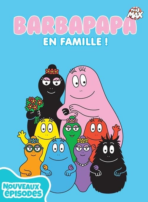 Barbapapa: One Big Happy Family! - Season 2